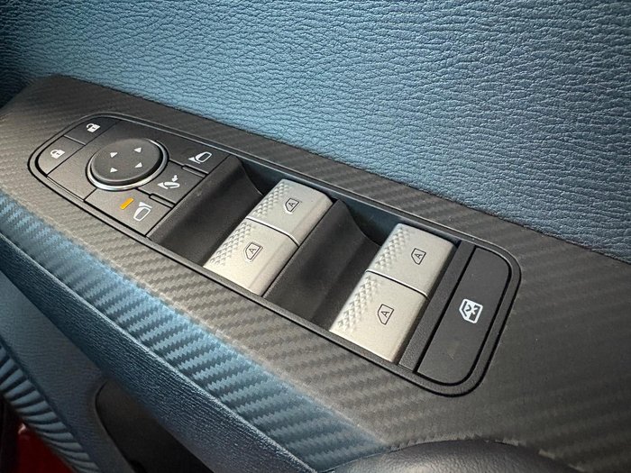2025 Mitsubishi Outlander Aspire