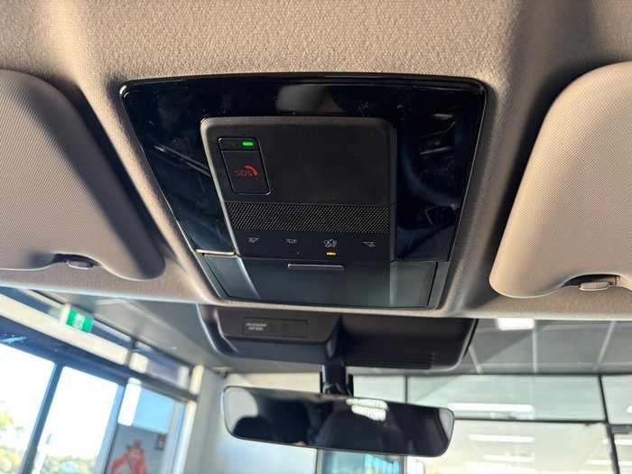 2025 Mitsubishi Outlander Aspire