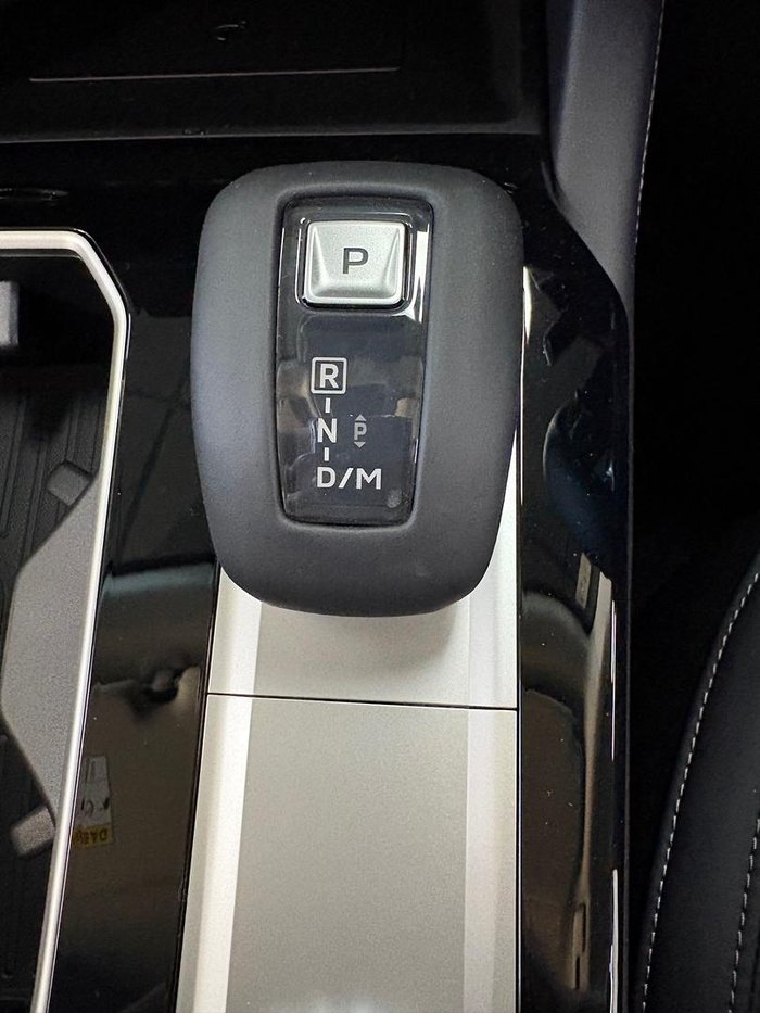 2025 Mitsubishi Outlander Aspire