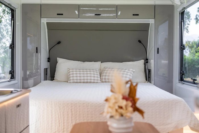 2026 Union RV Tourer 16Ht