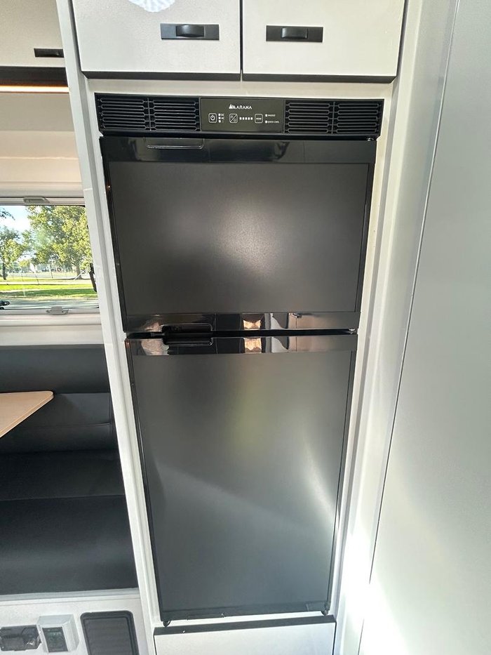 2026 Union RV Tourer 16Ht