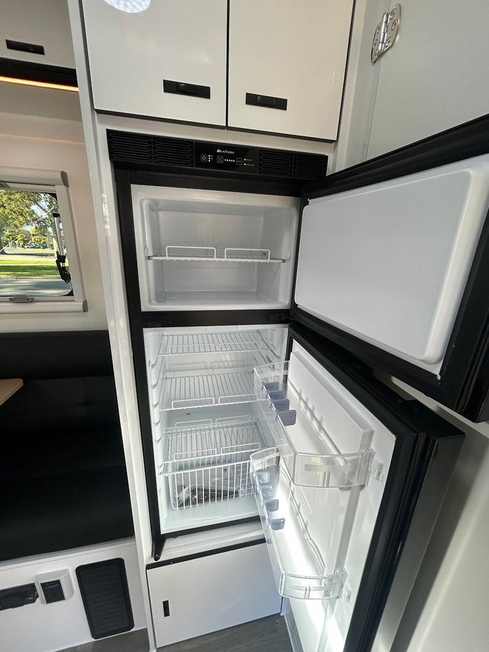 2026 Union RV Tourer 16Ht