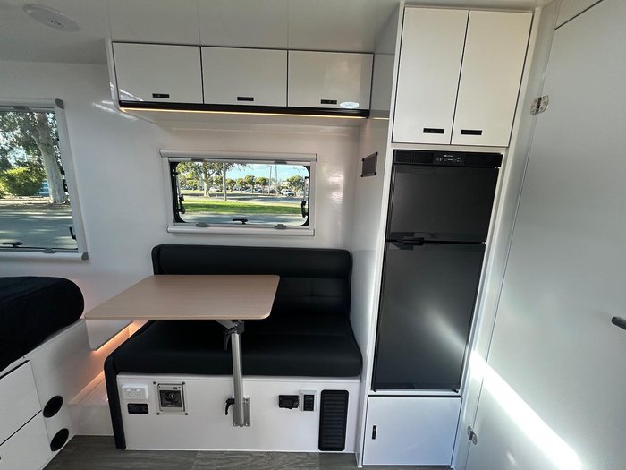 2026 Union RV Tourer 16Ht