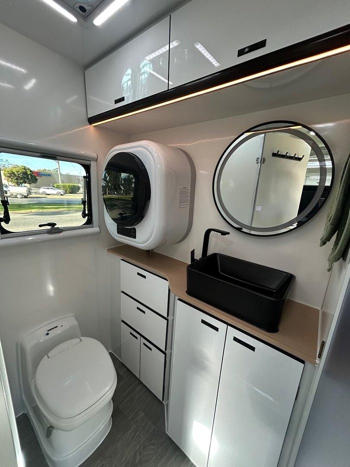 2026 Union RV Tourer 16Ht