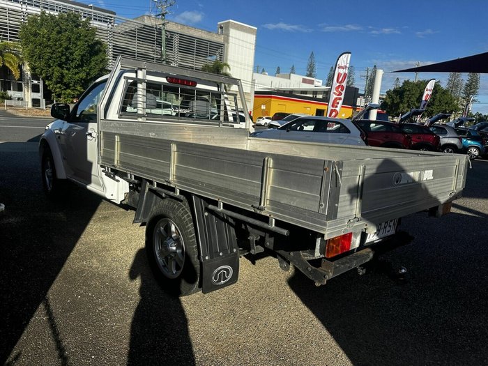 2011 Great Wall V240 4x2