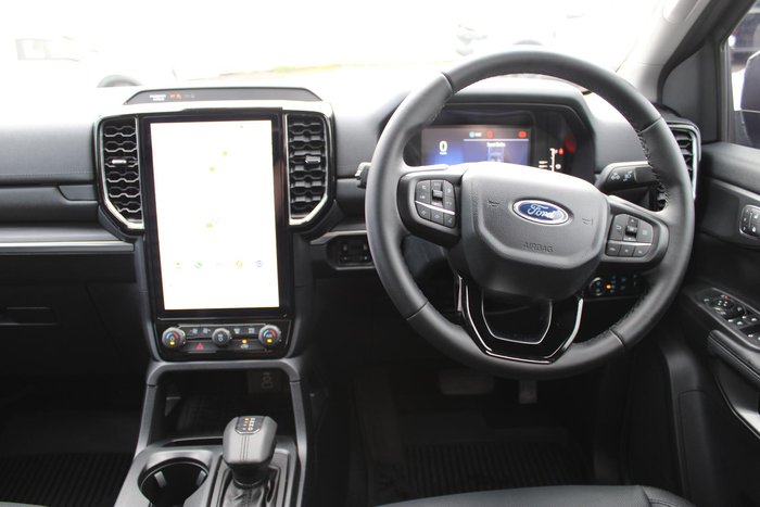 2025 Ford Everest Sport