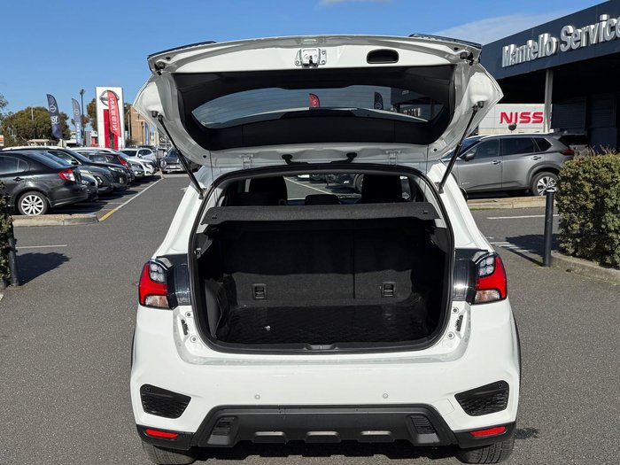 2019 Mitsubishi ASX LS