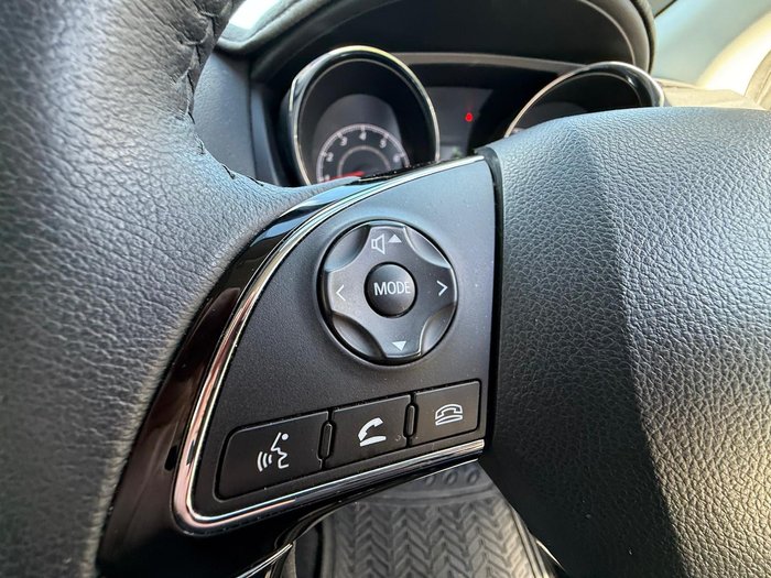 2019 Mitsubishi ASX LS
