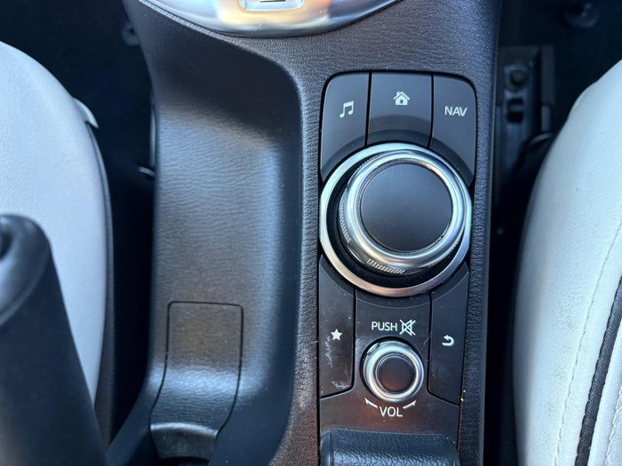 2018 Mazda 2 GT