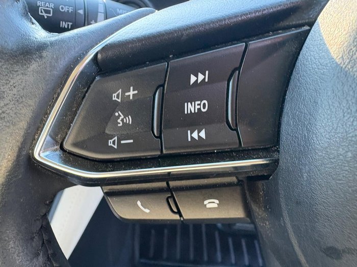 2018 Mazda 2 GT