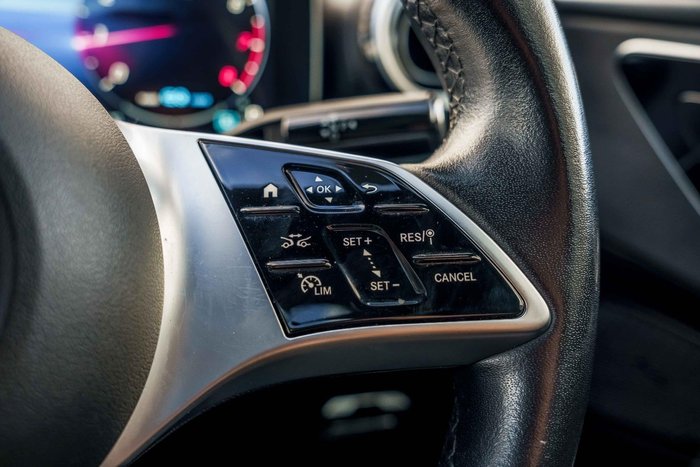 2023 Mercedes-Benz C-Class C200 Edition C