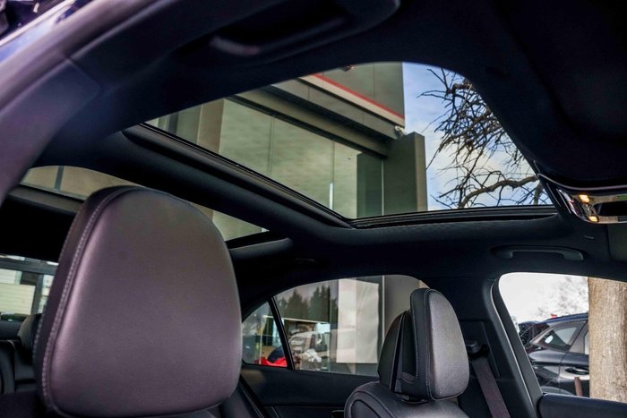 2023 Mercedes-Benz C-Class C200 Edition C