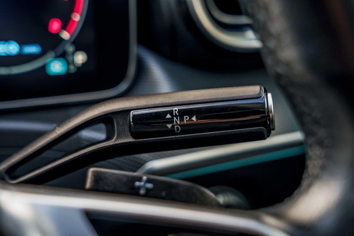 2023 Mercedes-Benz C-Class C200 Edition C