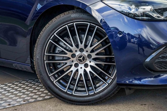 2023 Mercedes-Benz C-Class C200 Edition C