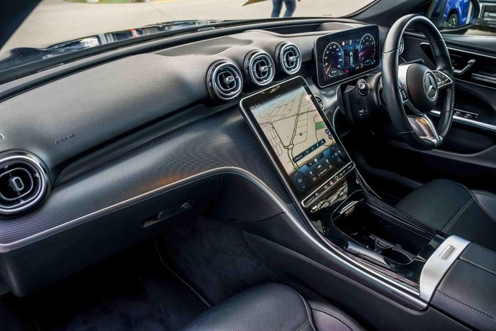 2023 Mercedes-Benz C-Class C200 Edition C