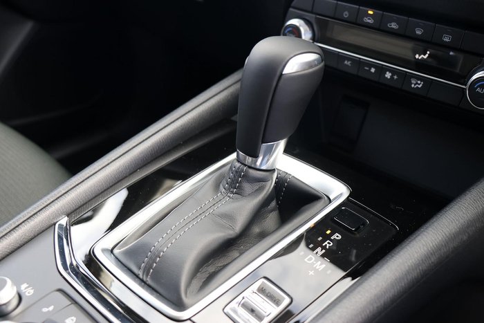 2025 Mazda CX-5 G25 Maxx Sport