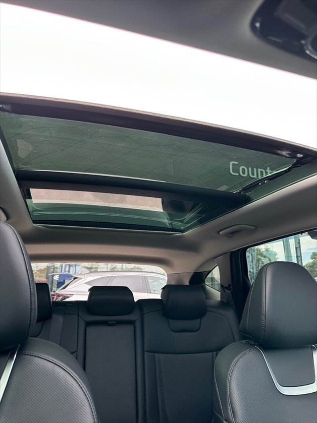 2024 Hyundai Tucson Premium NX4.V3 MY25 AWD AMAZON GREY