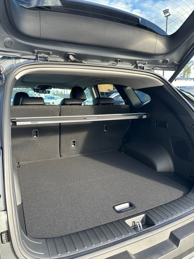 2024 Hyundai Tucson Premium NX4.V3 MY25 AWD AMAZON GREY