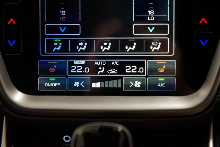 2025 Subaru Outback AWD Sport XT 6GEN MY25 AWD Crystal White