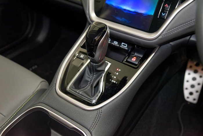 2025 Subaru Outback AWD Sport XT 6GEN MY25 AWD Crystal White