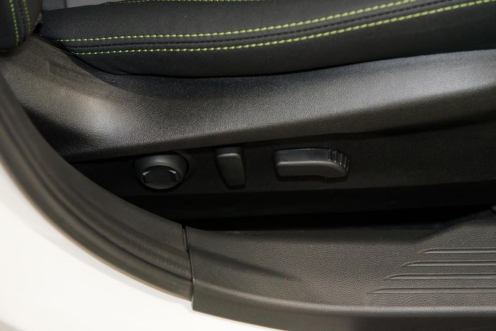 2025 Subaru Outback AWD Sport XT 6GEN MY25 AWD Crystal White