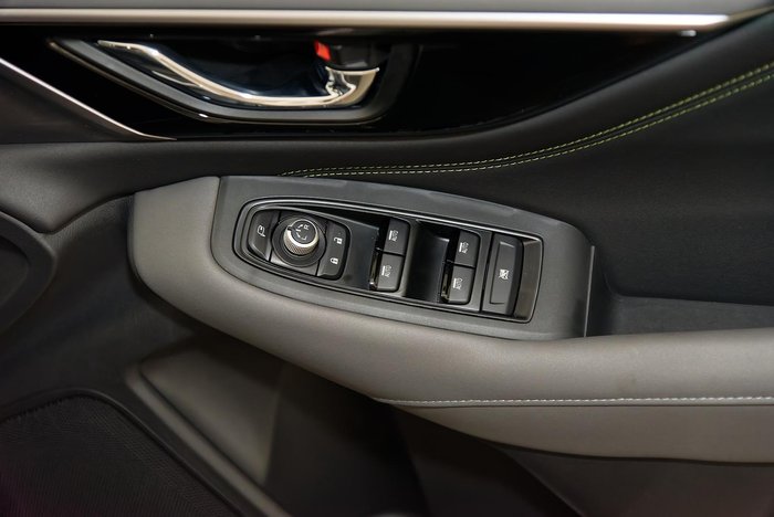 2025 Subaru Outback AWD Sport XT 6GEN MY25 AWD Crystal White