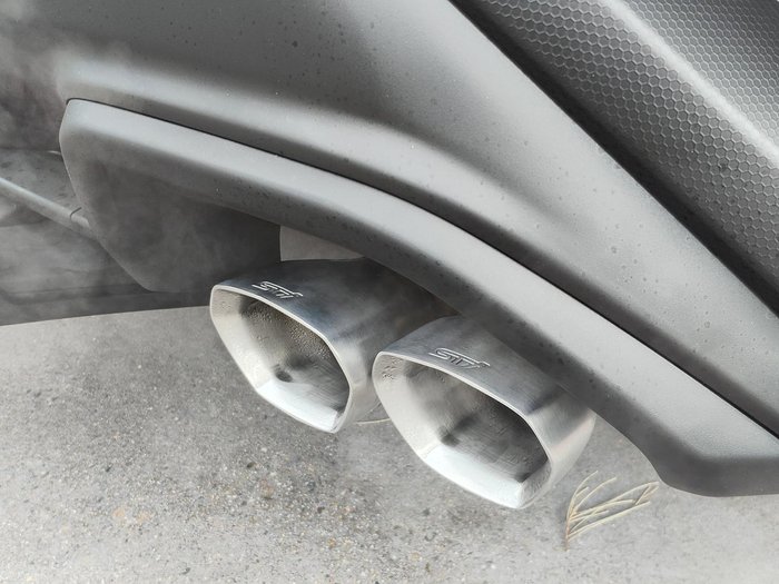 2025 Subaru WRX tS Spec B VB MY25 AWD WR Blue