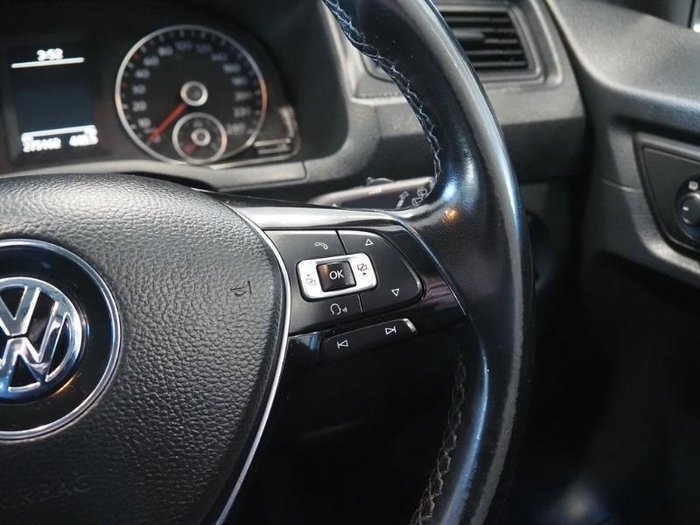 2015 Volkswagen Caddy TSI220