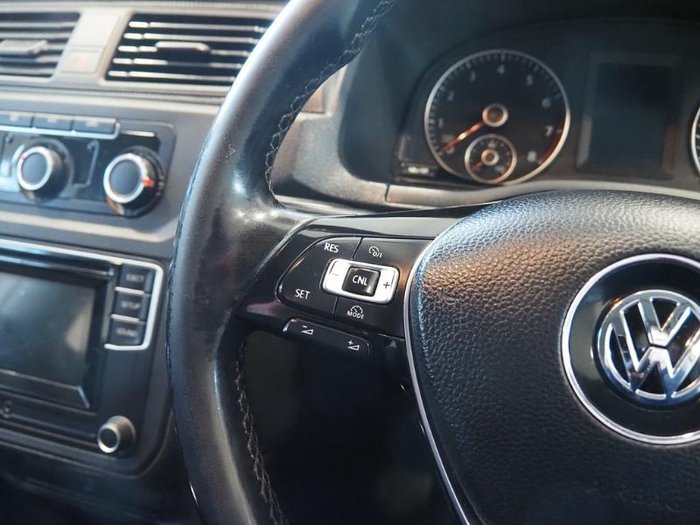 2015 Volkswagen Caddy TSI220