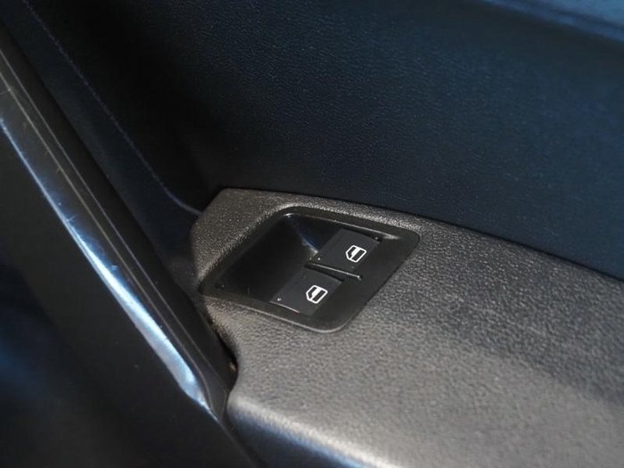2015 Volkswagen Caddy TSI220