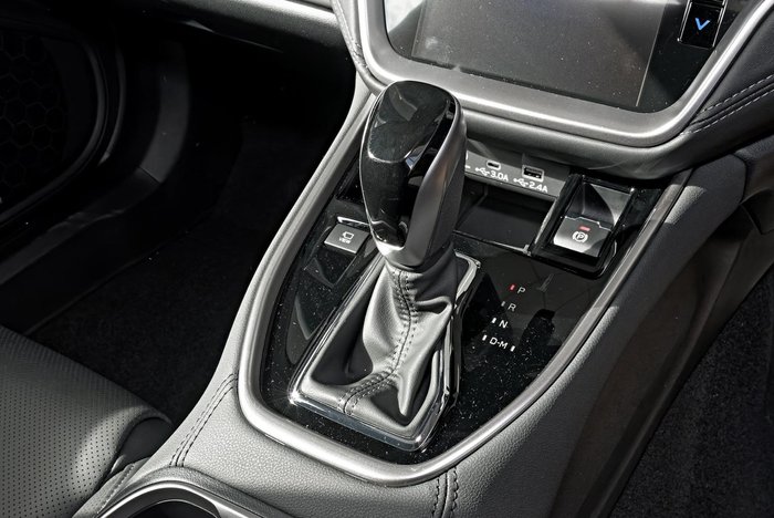 2024 Subaru Outback AWD Touring XT 6GEN MY25 AWD Ice Silver