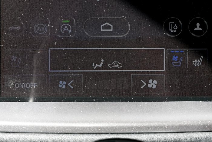 2024 Subaru Outback AWD Touring XT 6GEN MY25 AWD Ice Silver