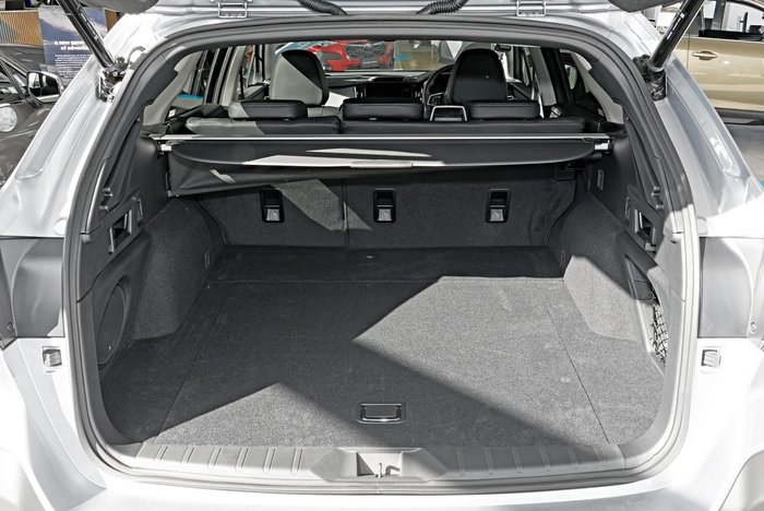 2024 Subaru Outback AWD Touring XT 6GEN MY25 AWD Ice Silver