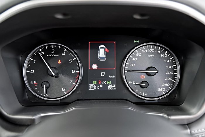 2024 Subaru Outback AWD Touring XT 6GEN MY25 AWD Ice Silver