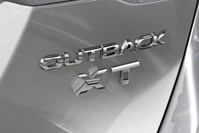 2024 Subaru Outback AWD Touring XT 6GEN MY25 AWD Ice Silver