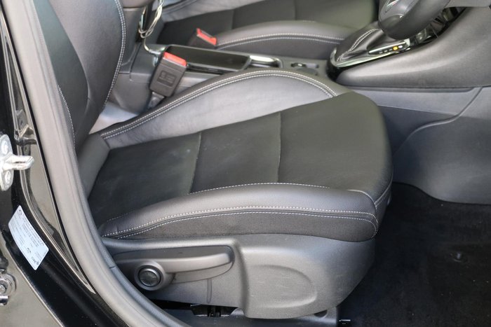 2017 Holden Astra RS-V