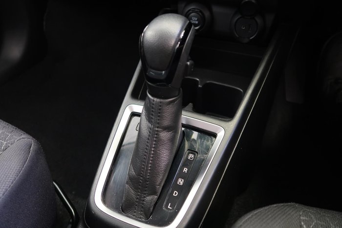 2023 Suzuki Swift GL Plus