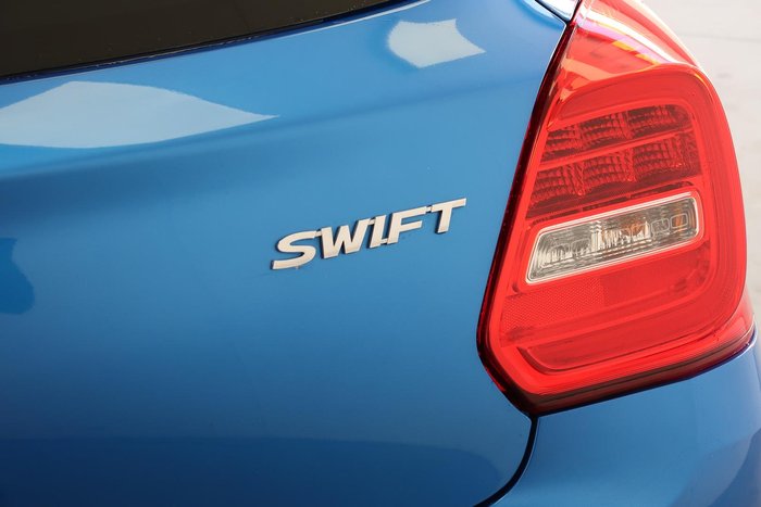 2023 Suzuki Swift GL Plus