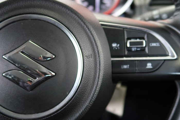 2023 Suzuki Swift GL Plus
