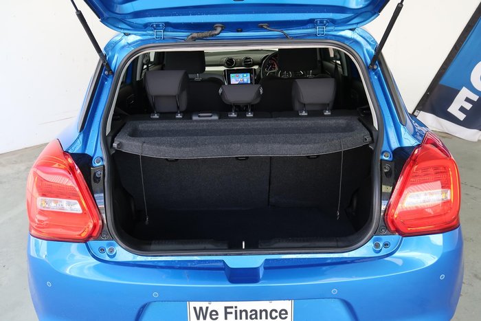 2023 Suzuki Swift GL Plus