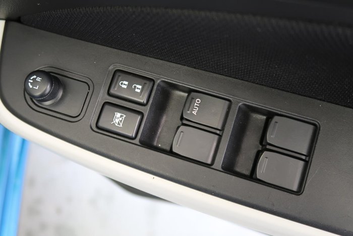 2023 Suzuki Swift GL Plus