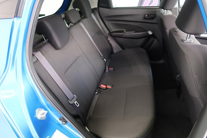 2023 Suzuki Swift GL Plus