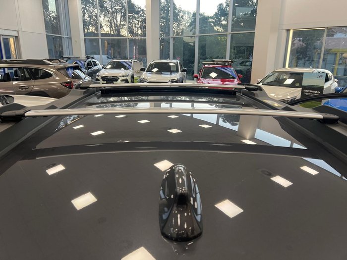 2024 Subaru Outback AWD Touring 6GEN MY25 AWD Magnetite Grey