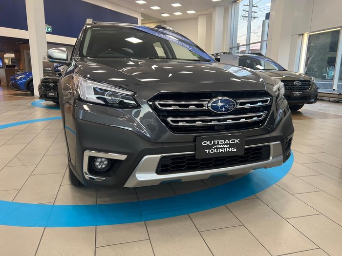 2024 Subaru Outback AWD Touring