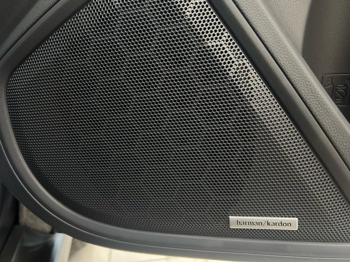 2024 Subaru Outback AWD Touring 6GEN MY25 AWD Magnetite Grey