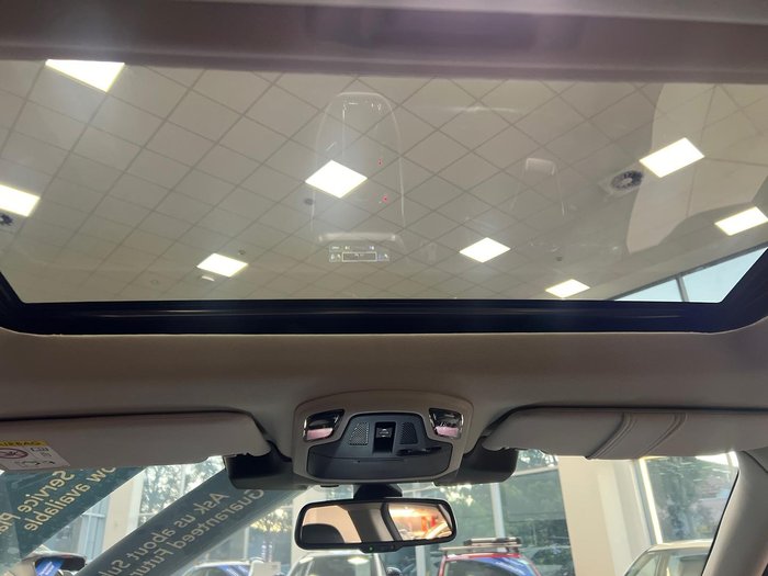 2024 Subaru Outback AWD Touring 6GEN MY25 AWD Magnetite Grey