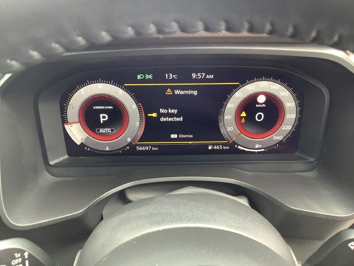 2022 Nissan X-TRAIL Ti-L
