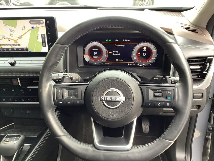 2022 Nissan X-TRAIL Ti-L