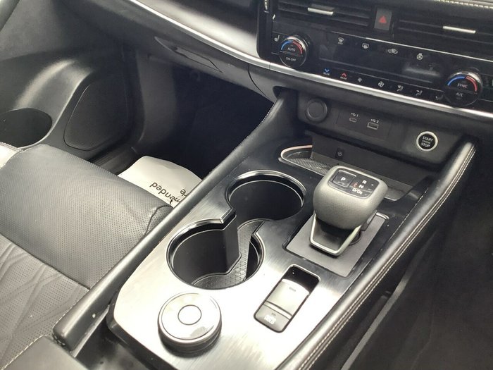 2022 Nissan X-TRAIL Ti-L