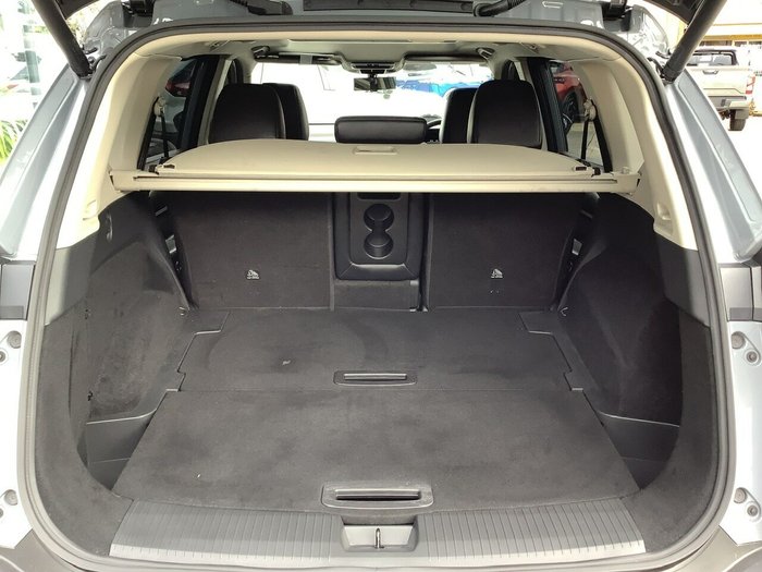 2022 Nissan X-TRAIL Ti-L